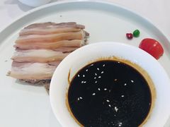 白切羊腿肉-道道鲜·崇明私房菜(五角场店)
