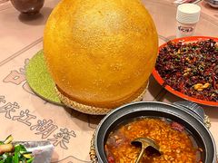 -杨记隆府重庆江湖菜(大悦城店)