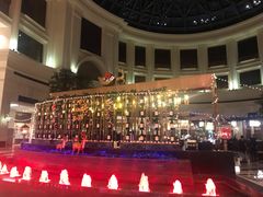 -武汉洲际酒店·漢自助餐厅
