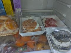 -mira甜品屋(财大店)