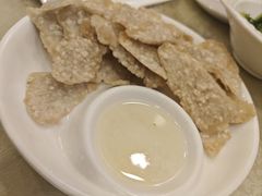 炸灌肠-东四民芳餐厅(朝阳门店)