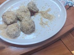 -醉霖生态餐厅(交大店)