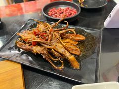 -奥西拉烤肉,盒饭,冷面(青岩刘店)