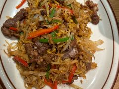 -纳鲁孜·新疆特色餐厅(上海悦荟广场店)