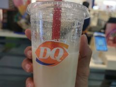 -DQ·蛋糕·冰淇淋(金鼎购物中心店)