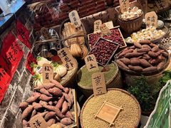 -周小明火锅(黑金冠社区店)