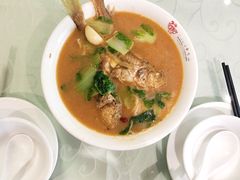 -何记面馆(龙泉山店)
