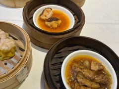 -万龙洲海鲜(南新仓店)