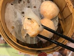 -添好运点心专门店(中环IFC店)