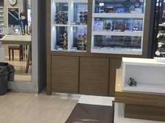 -宝岛眼镜(福清万达店)
