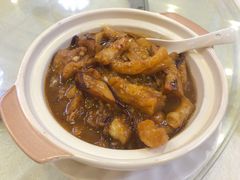 -清心鸡沙田乳鸽店·非遗传承(石溪店)