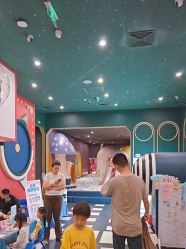 -MELAND CLUB亲子乐园·派对·餐厅(北京芳圆里ID MALL店)