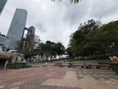 -吉隆坡国油双峰塔
