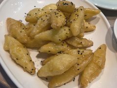 -斯琴阿妈蒙古餐厅(新城店)