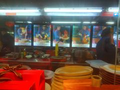 -巢爷老味(东方红店)