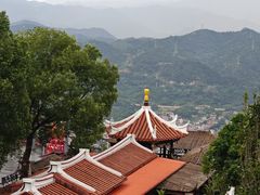 -安溪清水岩