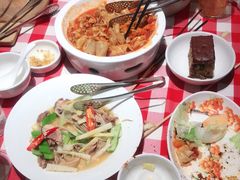 -西贝(吴江路湟普汇店)