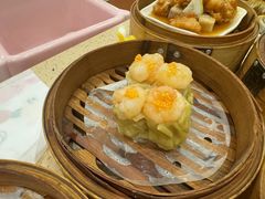 -点都德(中海环宇荟店)