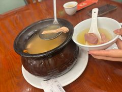 -龙凤瓦罐煨汤馆(清江东路店)