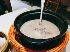 -如轩·海鲜砂锅粥·潮汕菜(小榄店)