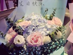 -INLOVE KTV(西溪印象城店)