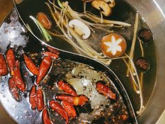 -大龙燚火锅