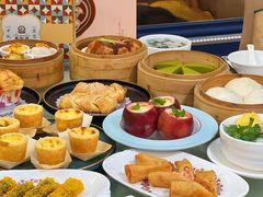 -馨越楼·点心·粤菜(赤坎店)