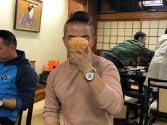-蟹料理 北海道かに将軍(札幌本店)
