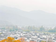 -塔川景区