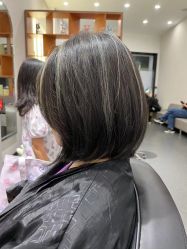 -P.R.O.salon 发哲