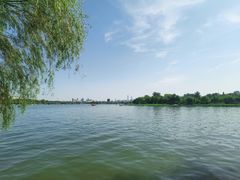 -济南大明湖景区