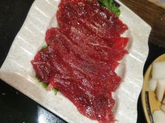 -唇辣号重庆老火锅(亦庄店)