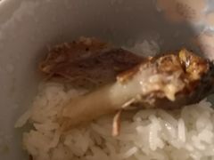 -老字号蛇口德记烧腊饭店·海鲜加工