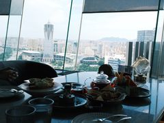 -Hi City·城市之巅