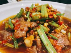 -兰湘子·湘菜小炒(崂山丽达店)