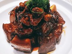 -望乡楼上海菜(日月光店)