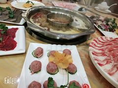 -重庆乡水源火锅(谷埠店)