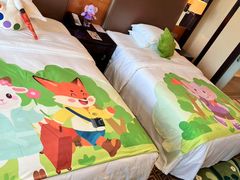 -济南喜来登酒店