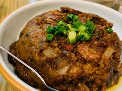 -啄佬食堂