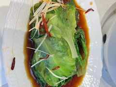 -船歌·鱼水饺青岛菜(国贸商城店)