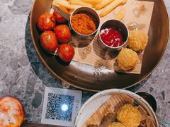 -芭莉与彩虹西餐厅(成都合生汇店)