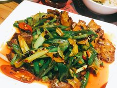 -一个叫川的地方(麒麟新天地店)