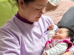 -汇慈安·高端自营月嫂(武汉月子尊享店)