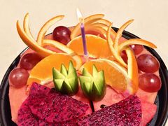 -海底捞火锅(劲松店)