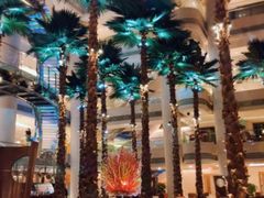 -威斯汀舞台餐厅