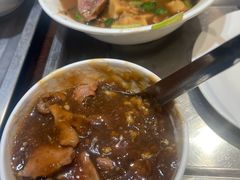 -姚记炒肝店(簋街店)