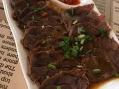 -吉亨面馆(古北1699店)