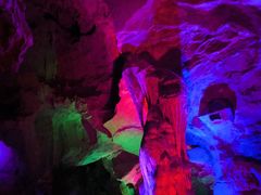 -天河潭旅游度假区