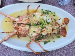 -星奇缘·海鲜餐厅(东山美食地标店)