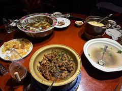 -老宋家鱼馆(北滨路店)